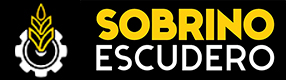 Sobrino Escudero Logo
